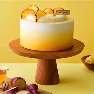 (뚜레쥬르)케이크 여러종류