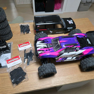 아르마 볼텍스 4x4 3s BLX