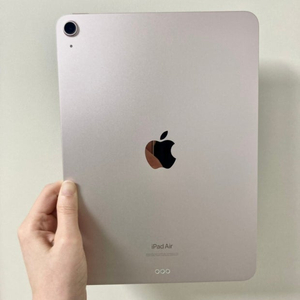 아이패드 에어 5세대 64GB WIFI + 애플펜슬