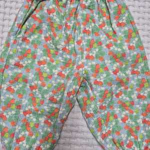 프레젠트프로젝트 그랜마 팬츠 S