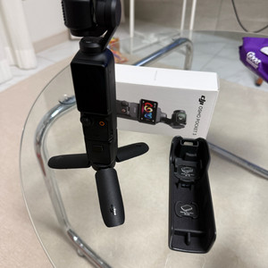 dji오즈모 포켓3 판매합니다