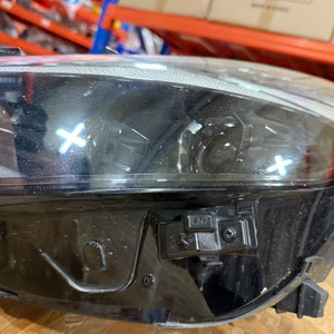 아반떼cn7 LED라이트 중고