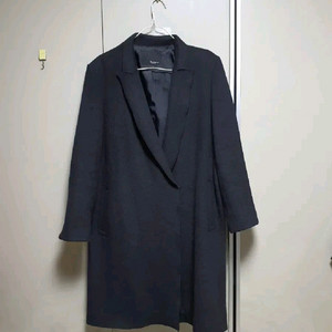 보니스팍스 여성 코트(66정도)/무배1.5 만원