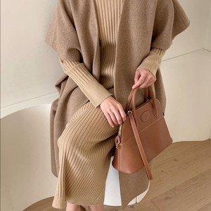 블룸 핸드메이드 베스트(숄코트) 보웬 라밤바룸 오르 orr