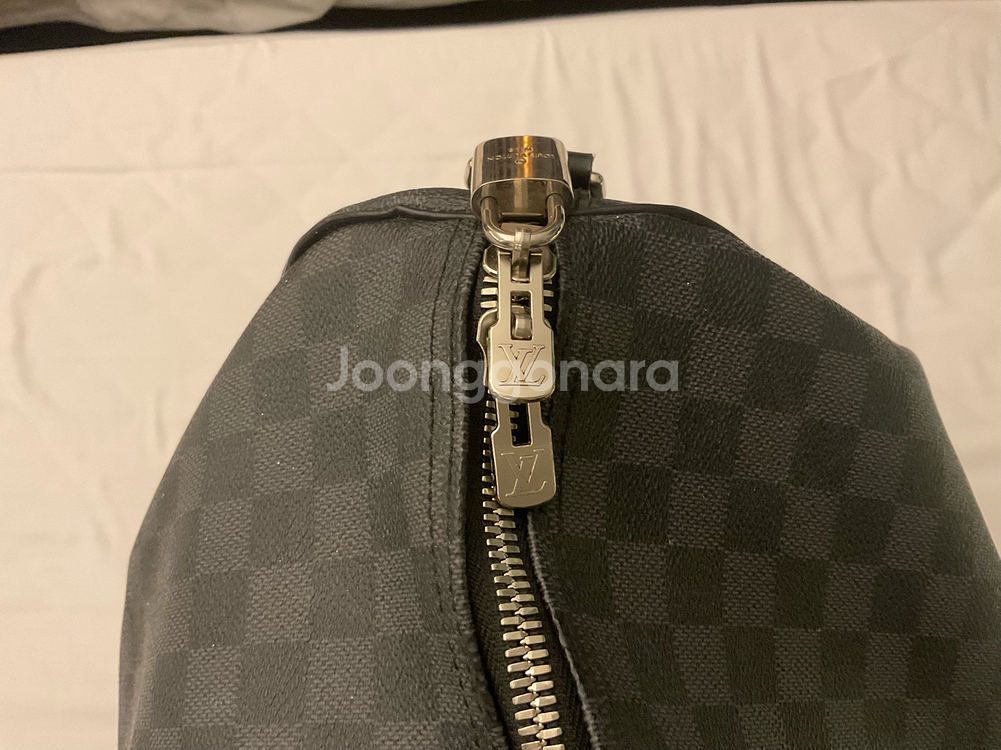 루이비통 키폴 반둘리에 55 사진 보다 실물이 굿--0