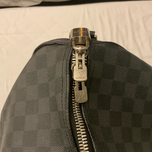 루이비통 키폴 반둘리에 55 사진 보다 실물이 굿