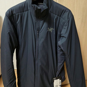 아크테릭스 아톰 SV 자켓 M