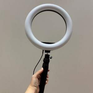 LED 촬영조명 링라이트
