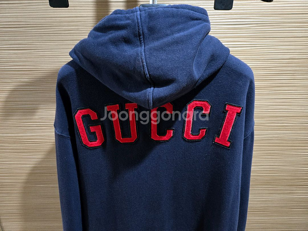 구찌 NY에디션 집업 후드 105 몽클레어,루이비통--7