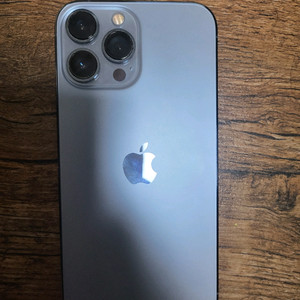 아이폰 13 프로 맥스 128 시에라블루
