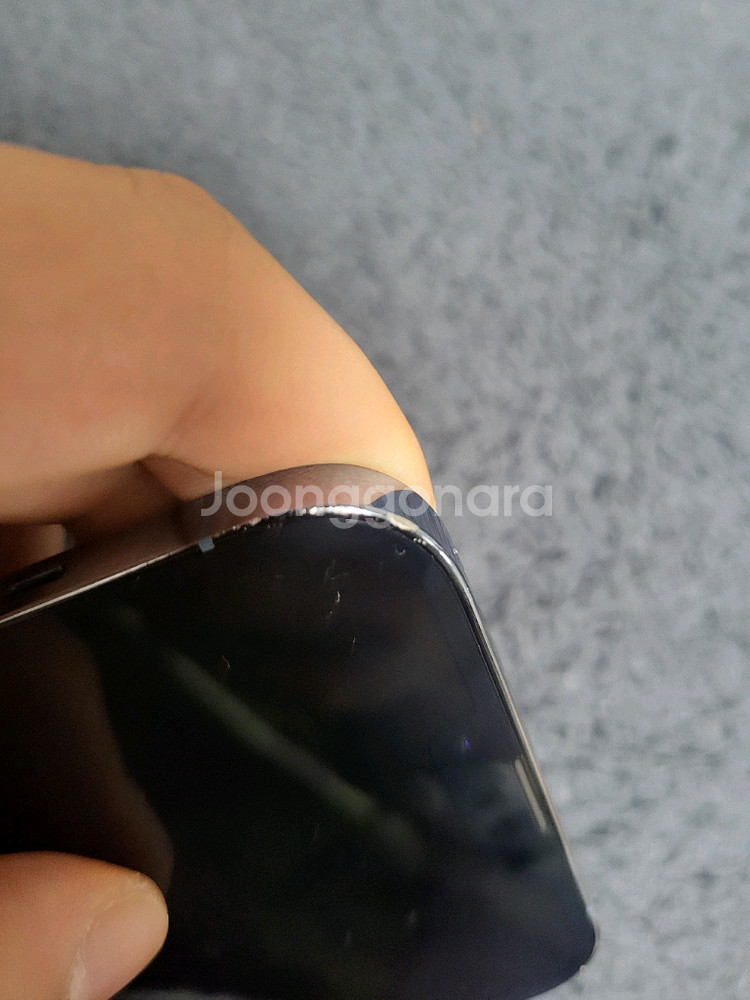 아이폰 13 프로 맥스 128 시에라블루--3