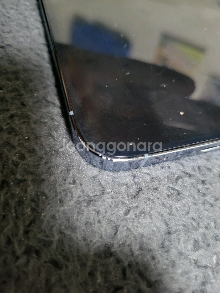 아이폰 13 프로 맥스 128 시에라블루--4