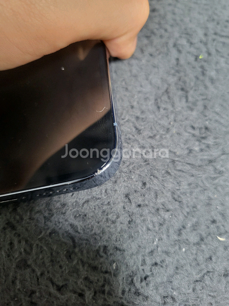 아이폰 13 프로 맥스 128 시에라블루--5