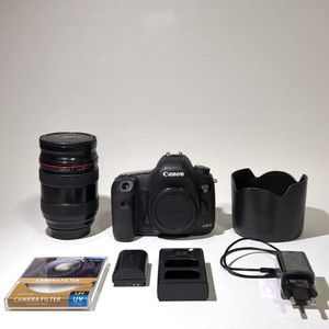 canon 5DMark3 + 구계륵 24-70mm