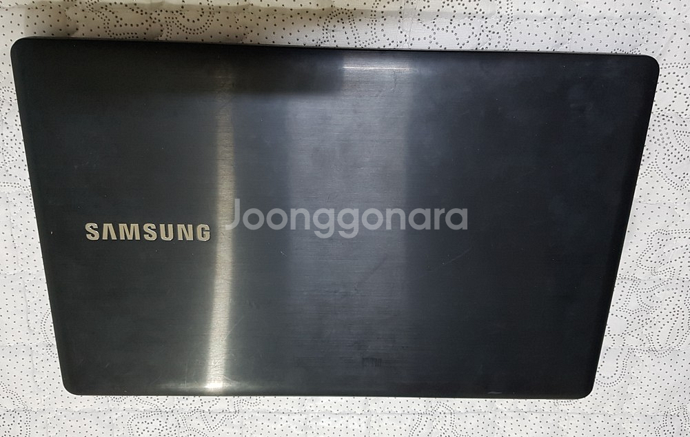 삼성 노트북 NT371B5L i5-6세대--5