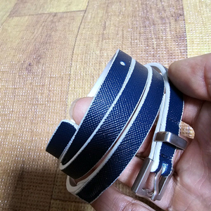 구매시덤)스키니 여성벨트27~31인치