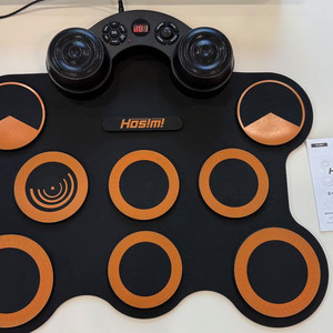 호시미 전자드럼 bx-2