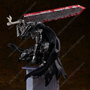 PLAMATEA 광전사갑주 가츠 메탈릭 버전 구해요.