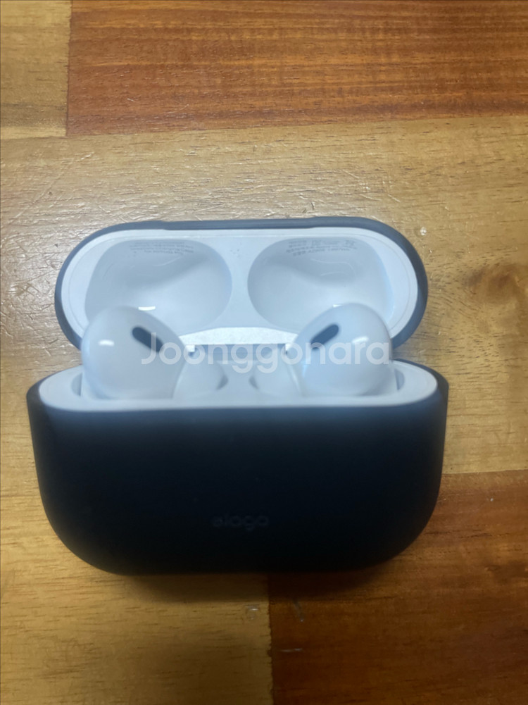 에어팟프로 2세대 c타입--0