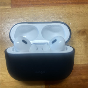 에어팟프로 2세대 c타입