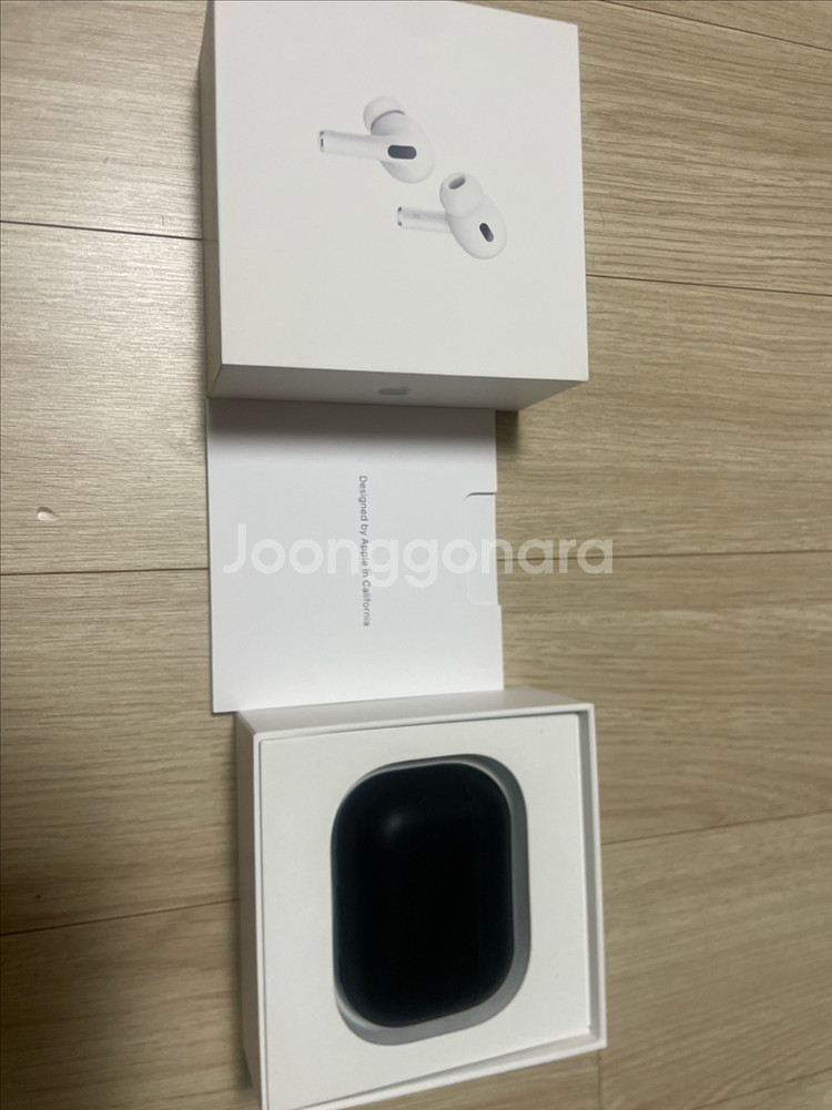 에어팟프로 2세대 c타입--1