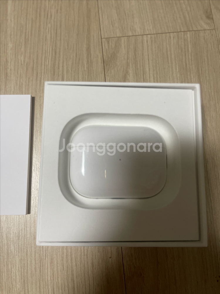 에어팟프로 2세대 c타입--3