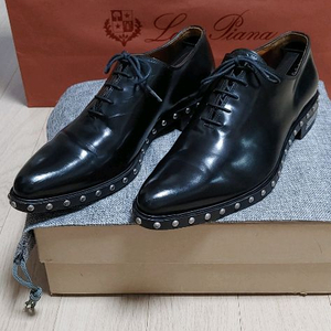 정품)지방시 정장구두(270)