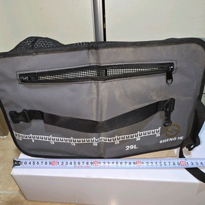 낚시용 루어백 29L