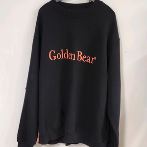 골든베어 골프 맨투맨 100-105