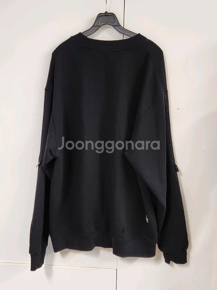 골든베어 골프 맨투맨 100-105--1