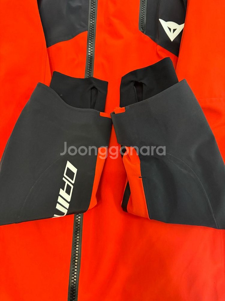 다이네즈 스키복 판매--3