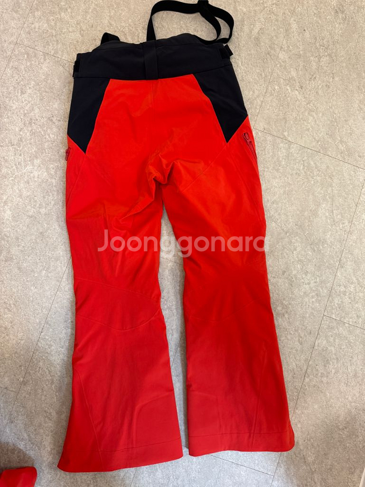 다이네즈 스키복 판매--5