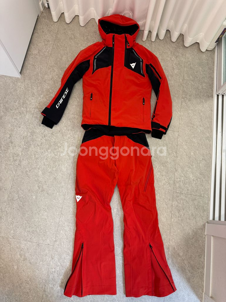 다이네즈 스키복 판매--9