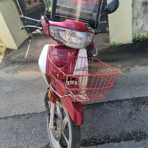 시티 베스트 citi best 오토바이