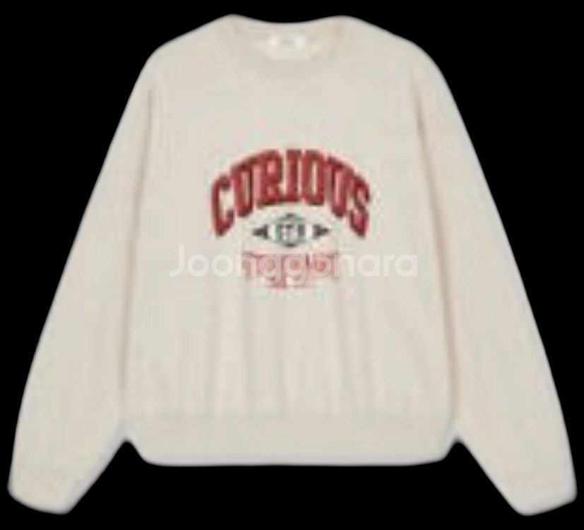 스튜디오톰보이 맨투맨 *구합니다*--0