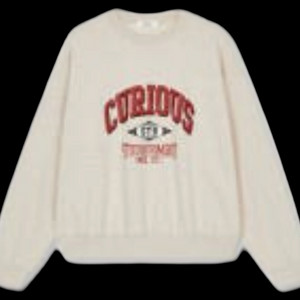 스튜디오톰보이 맨투맨 *구합니다*