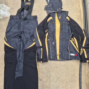 낚시용 시마노 고어텍스 낚시복(춘,추복)