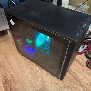 5600X RX9070XT 4k게임 데스크탑 팝니다.