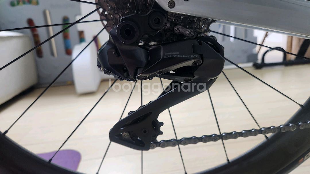 가격다운 마돈7세대 sl7팝니다.--6