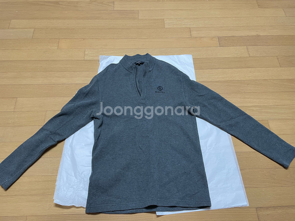 빈폴 니트 105--0