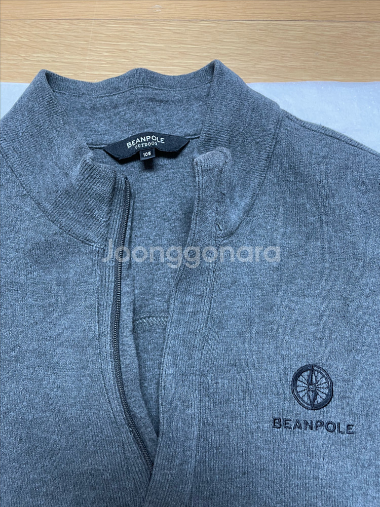 빈폴 니트 105--4