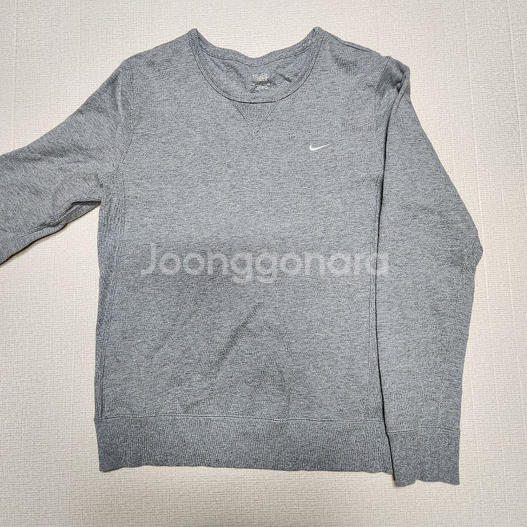 나이키 여성 티셔츠--0
