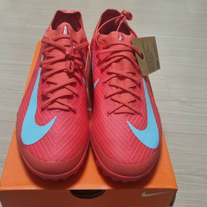 (270mm) 베이퍼16 프로 TF 새제품