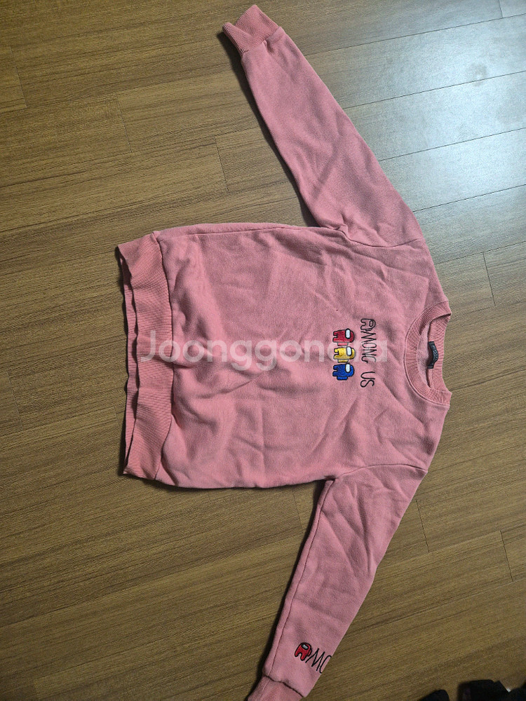 150사이즈 여아 겨울옷<been 등>--5