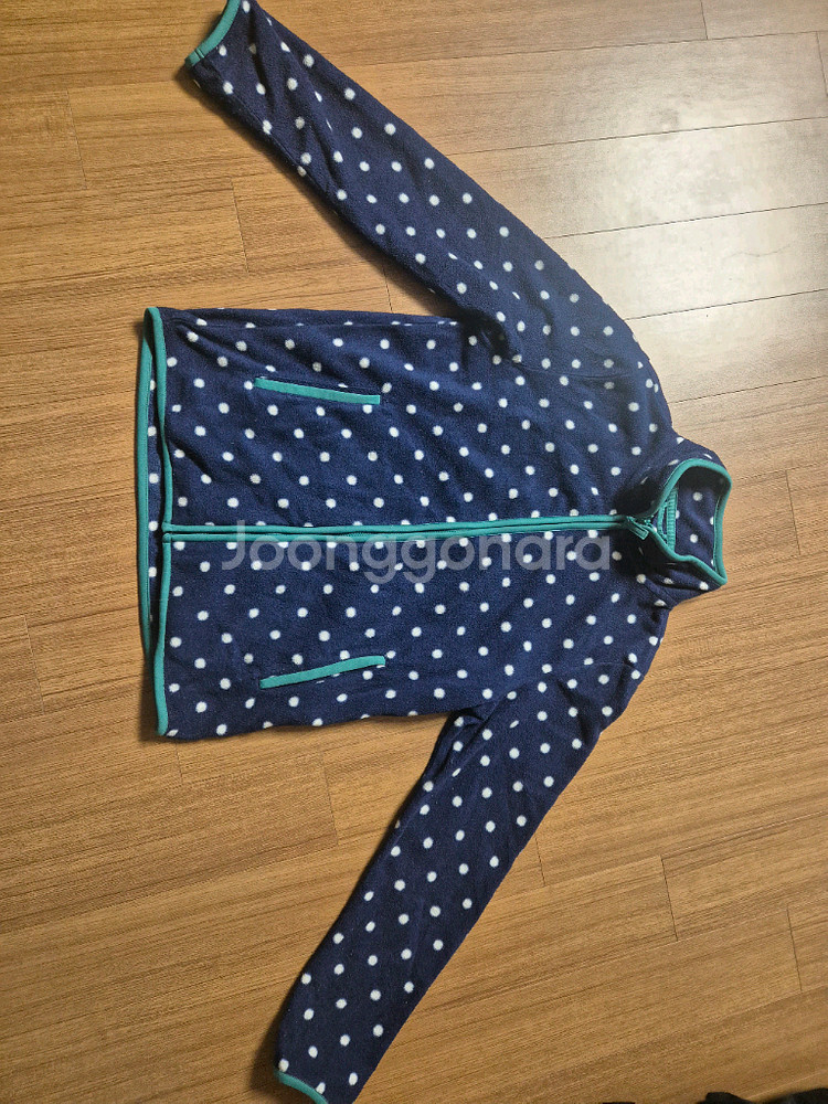 150사이즈 여아 겨울옷<been 등>--2