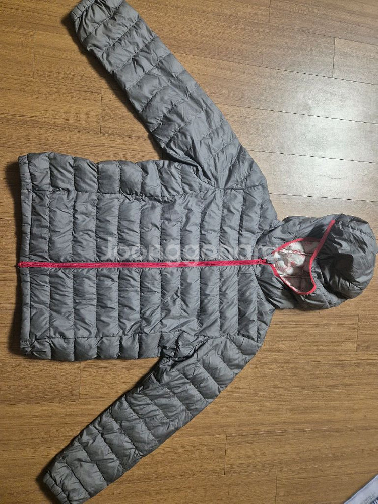 150사이즈 여아 겨울옷<been 등>--1