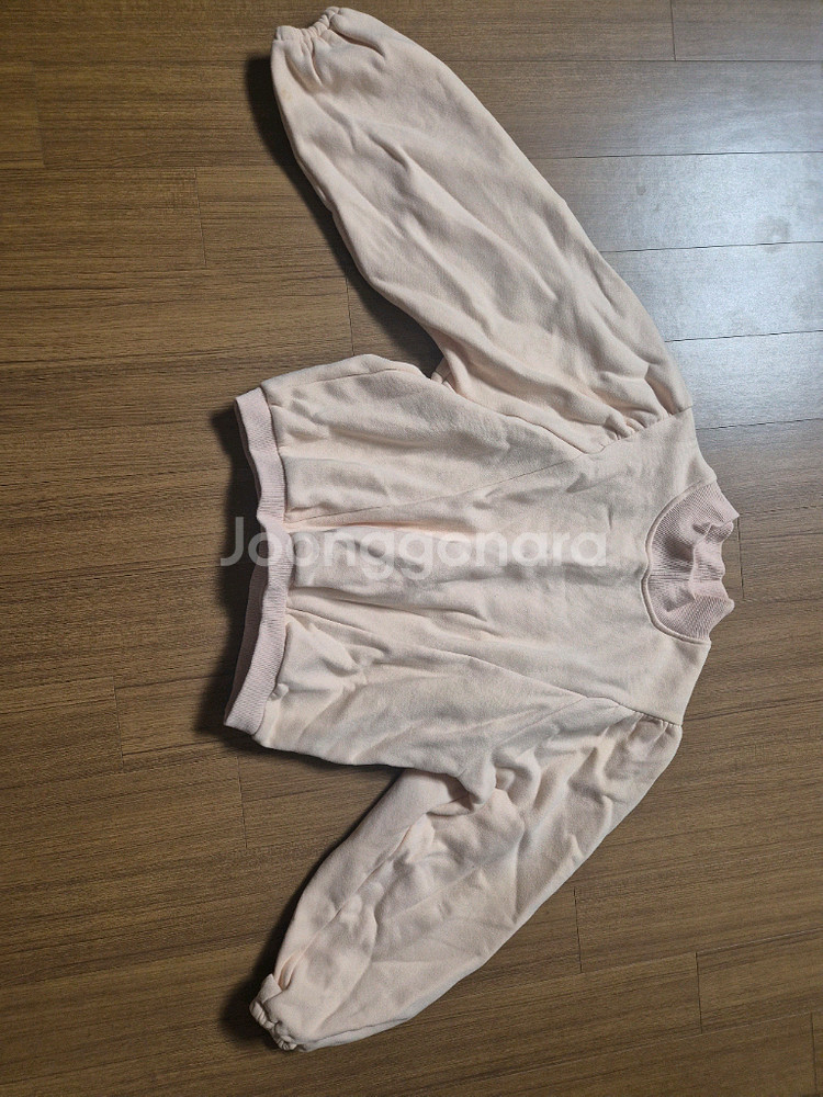 150사이즈 여아 겨울옷<been 등>--4