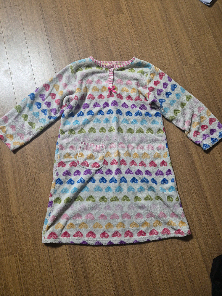 150사이즈 여아 겨울옷<been 등>--8