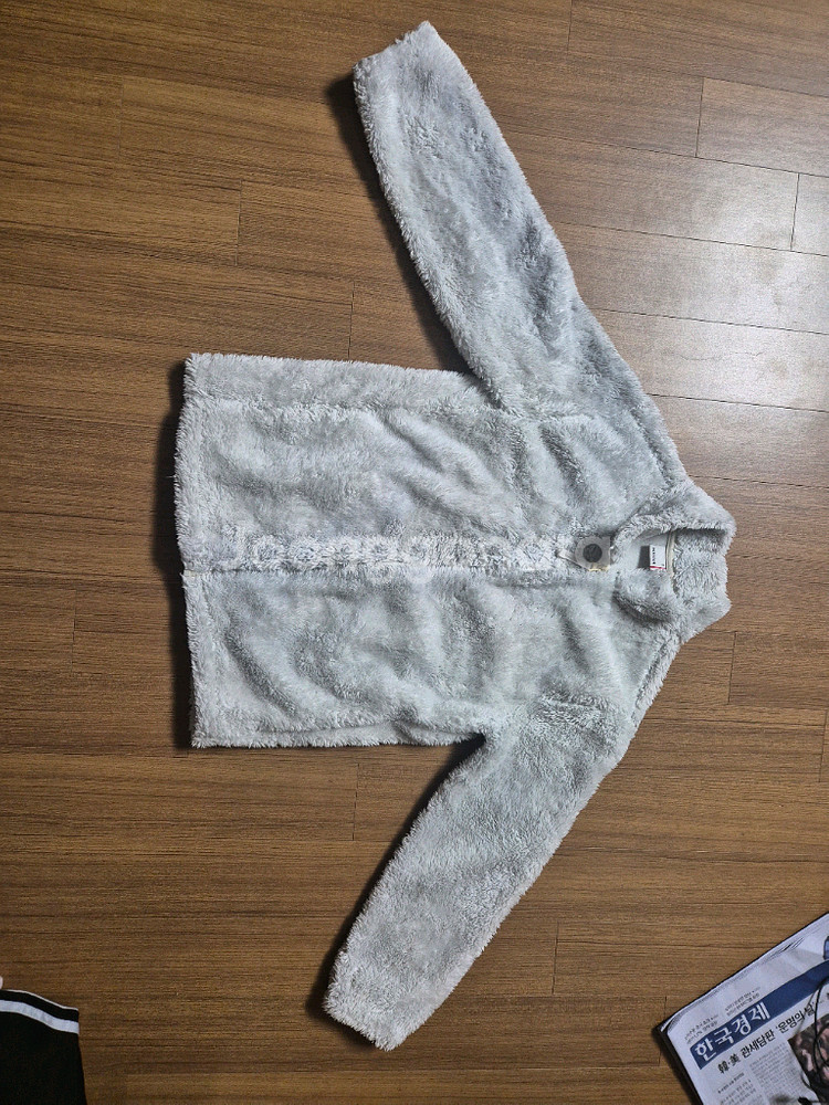 150사이즈 여아 겨울옷<been 등>--9