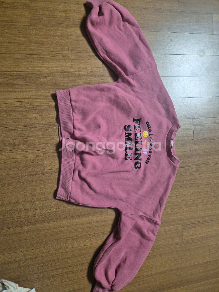 150사이즈 여아 겨울옷<been 등>--7